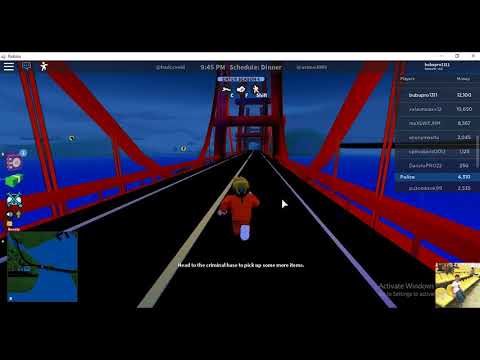 Roblox რობლოქსი ქართულად